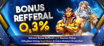 SPG606 promo